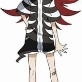 三乃ハラミ（CV:日高里菜）