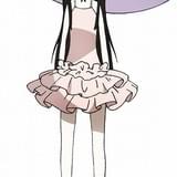 らん(ヴァルヴァラン) （CV:長縄まりあ）