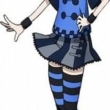 舞坂舞（CV:茜屋日海夏）