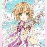 「カードキャプターさくら展」で原作者「CLAMP」もこな氏の手作りドレス初披露