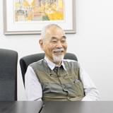 【明田川進の「音物語」】第15回 芝居のあり方を考え直すきっかけになった、永井一郎さんの言葉