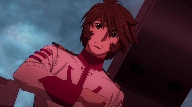 宇宙戦艦ヤマト2202 第六章」冒頭11分間公開 ヤマトに別れを告げた