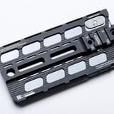 カトキハジメデザインのiPhoneケースが発売決定 市販ミリタリーパーツで無限の拡張性