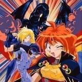 リナの活躍の軌跡をたどる「スレイヤーズ」「NEXT」「TRY」3作品のブルーレイボックス化が決定