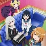 【ハロウィン&月末イベントまとめ】「となりの吸血鬼さん」「オバロ」イベント ボンズの記念展も