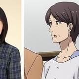 佑子（CV：沢田泉）