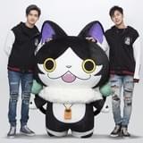 映画「妖怪ウォッチ」主題歌に東方神起 楽曲入り予告編には小栗旬&ブルゾンちえみの声も