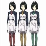 アディ・ベティ・シンディ