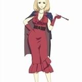 マダム・ルゥルゥ