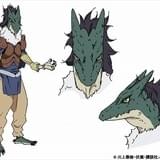 ガビル（CV：福島潤）