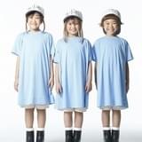 舞台「はたらく細胞」愛らしい血小板や特撮怪人のような細菌など全キャラクタービジュアル公開