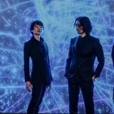 ジェッジジョンソン