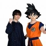 「ドラゴンボール超 ブロリー」の主題歌は三浦大知の新曲「Blizzard」