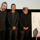 高畑勲監督が遺したもの 百瀬義行、西村義明らが見た巨匠とは