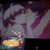 きらめきと熱狂に包まれたDJパーティ!