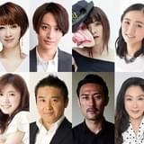 舞台「銀河鉄道999」続編上映決定 プロメシューム役で浅野温子が特別出演
