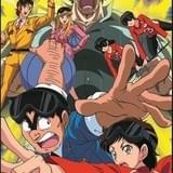 「こち亀」がNHK「アニ×パラ」とコラボ 元AKB篠田麻里子がパラアスリート役で出演