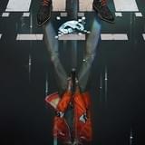 スタジオぴえろが贈るクライム・アクション「HERO MASK」 Netflixで12月3日配信開始