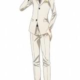 ミドリ(CV:増田俊樹)