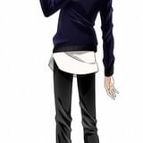 ユキヤ/Y's《ワイズ》(CV:福原かつみ)