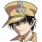 因又(CV:河西健吾)