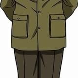 梁剣峰（リャン・チャンフォン）