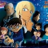 「名探偵コナン ゼロの執行人」中国全土で上映 「純黒の悪夢」以来2年ぶりの中国公開