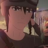 「虫籠のカガステル」本編カット