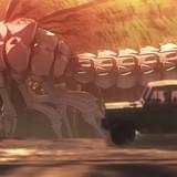 「虫籠のカガステル」本編カット