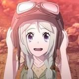 「虫籠のカガステル」本編カット