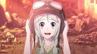 「虫籠のカガステル」本編カット