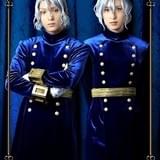 劇場版「王室教師ハイネ」双子の王子役に橋本祥平と阪本奨悟 ED主題歌は「P4 with T」の新曲に