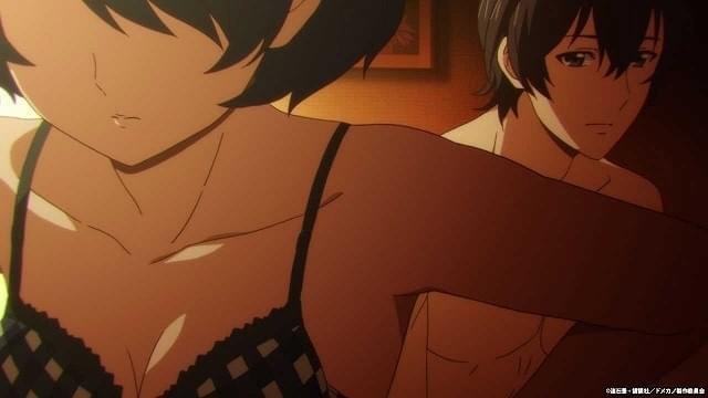 ドメスティックな彼女」3人の思いが交錯するPV公開 江口拓也らの出演も 