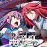 「サークレット・プリンセス」種崎敦美ほかライバル役キャスト一挙発表 PV&キービジュアルも公開