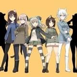 「音楽隊ウィッチーズ(仮)」正式タイトルが「連盟空軍航空魔法音楽ルミナスウィッチーズ」に決定