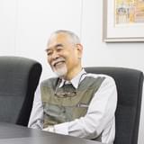 【明田川進の「音物語」】第16回 ベテランと新人の化学変化と、石塚運昇さんと最後に話したこと