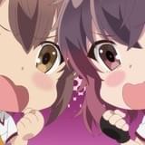 「刀使ノ巫女」アニメ版&ゲーム版キャラクターが集結 「みにとじ」19年1月放送開始