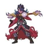 映画「妖怪ウォッチ」に氷と炎を操る“夜叉エンマ”降臨 エンマ大王誕生秘話描く