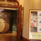 トトロやネコバスに息吹を注いだ“彩色”に迫る ジブリ美術館の新企画展示スタート