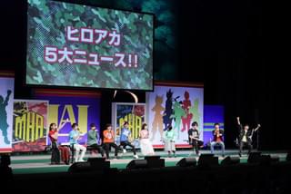 3期振り返りで“かっちゃんヒロイン説”浮上!?