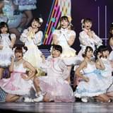 「Aqours」が4thライブで「また東京ドームに戻ってくる」と宣言 初のアジアツアー開催など新情報も一挙発表