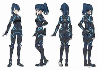 「エガオノダイカ」追加キャストに松山鷹志、長久友紀、増田俊樹ら ステラ役・早見沙織のコメントも