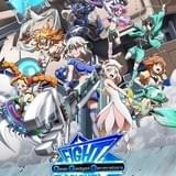 スマホゲーム「ファイトリーグ」アニメ化決定 TeddyLoidがサウンドプロデュースを担当