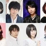 夏Bチームのキャラを演じる声優陣