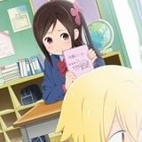 「ひとりぼっちの○○生活」残念副委員長役に鬼頭明里、忍者を目指す金髪美少女役に黒瀬ゆうこ