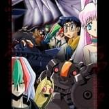 「ベターマン」20周年で初ブルーレイ化 「ガオガイガー」コラボ新録オーディオドラマも付属