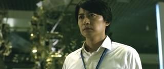 下野の熱演を収めた場面写真、特報も公開