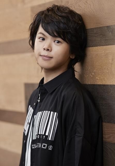 ダイヤのA actⅡ」青道高校1年生“神童”捕手・由井薫役に村瀬歩 投手