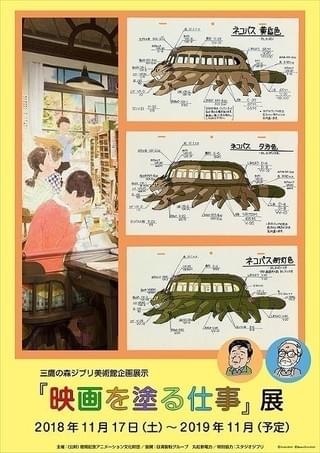 【氷川教授の「アニメに歴史あり」】第10回 セル画に見た「アニメのホンモノ」