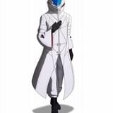 ユーリ(CV.水樹奈々)